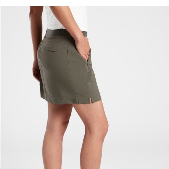 Athleta Soho Skort - Picture 2 of 11